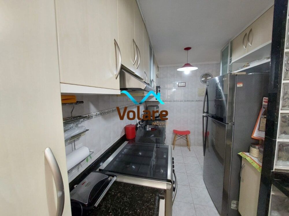 Apartamento, 2 quartos, 56 m² - Foto 7