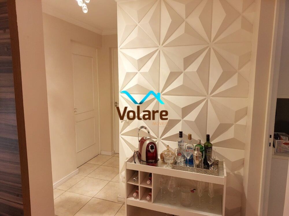 Apartamento, 2 quartos, 56 m² - Foto 5