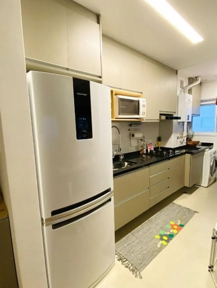 Apartamento, 2 quartos, 60 m² - Foto 3