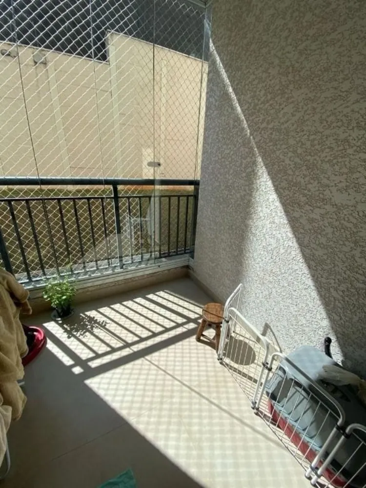 Apartamento, 2 quartos, 60 m² - Foto 2