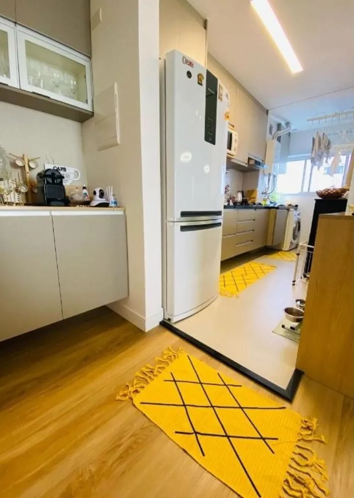Apartamento, 2 quartos, 60 m² - Foto 4