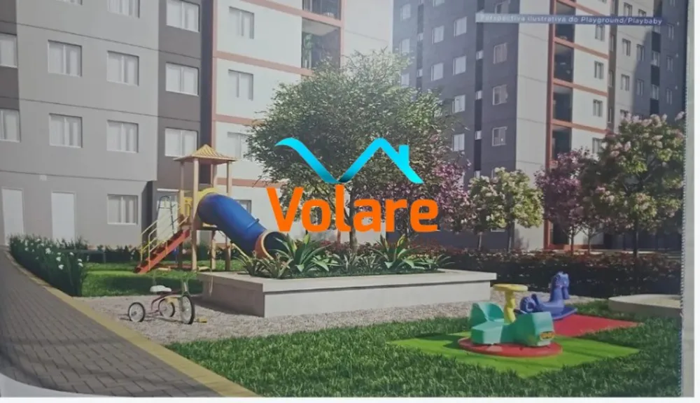 Apartamento, 2 quartos, 44 m² - Foto 7