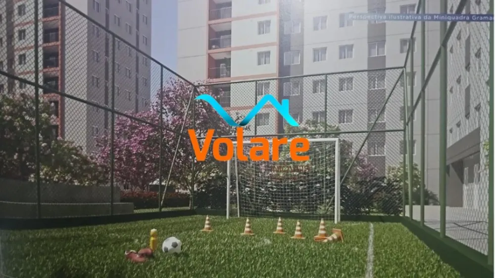 Apartamento, 2 quartos, 44 m² - Foto 4