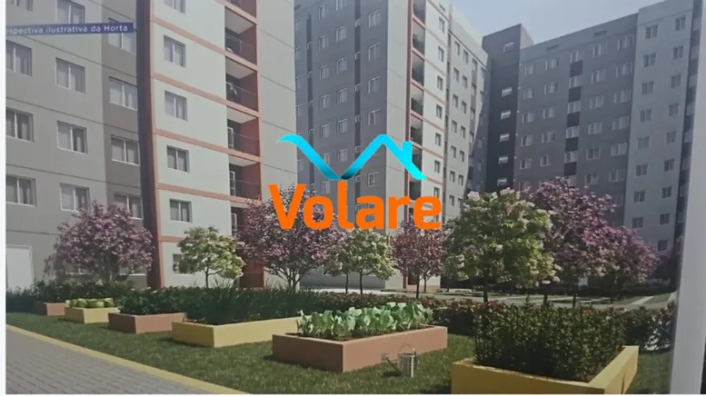 Apartamento, 2 quartos, 44 m² - Foto 5