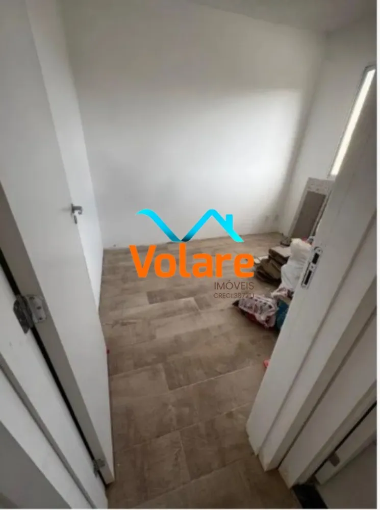 Apartamento, 2 quartos, 44 m² - Foto 2