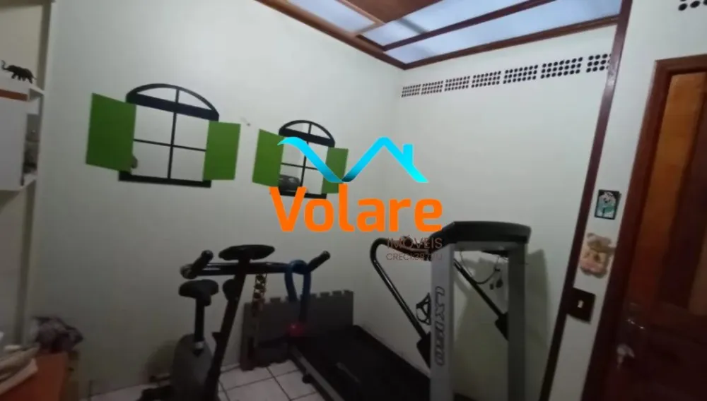 Casa, 4 quartos, 130 m² - Foto 5