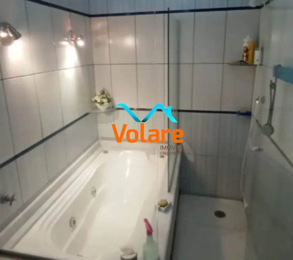Casa, 4 quartos, 130 m² - Foto 2