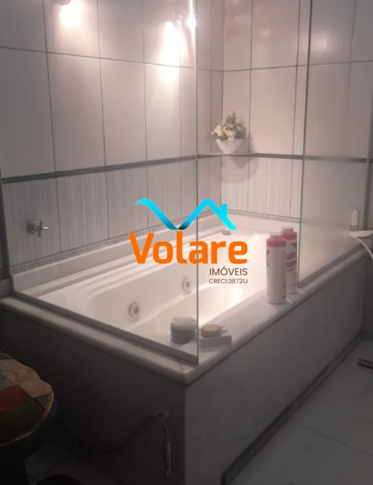 Casa, 4 quartos, 130 m² - Foto 6