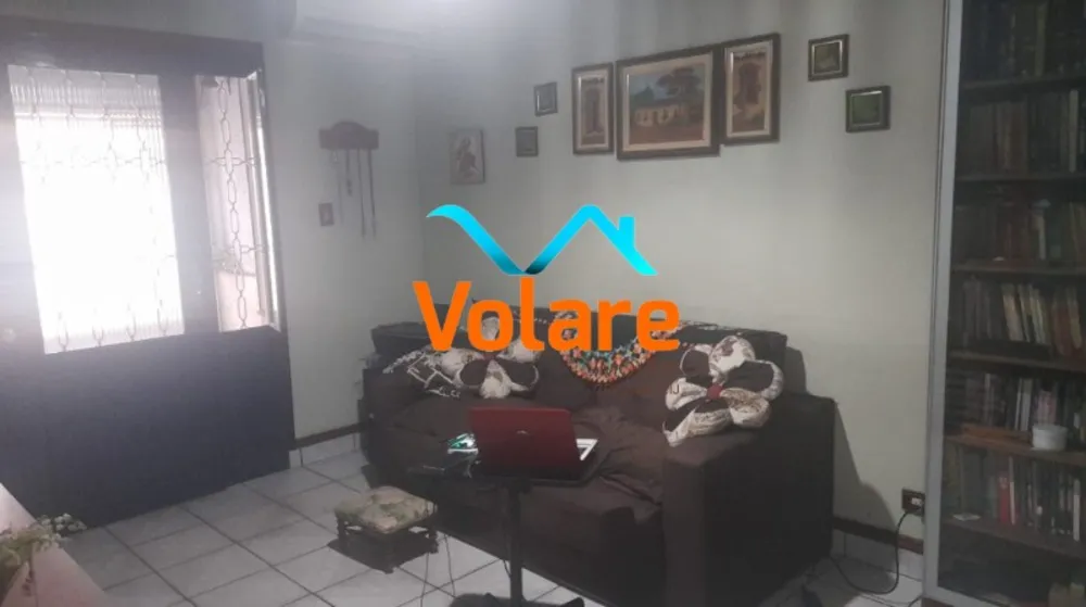 Casa, 4 quartos, 130 m² - Foto 1
