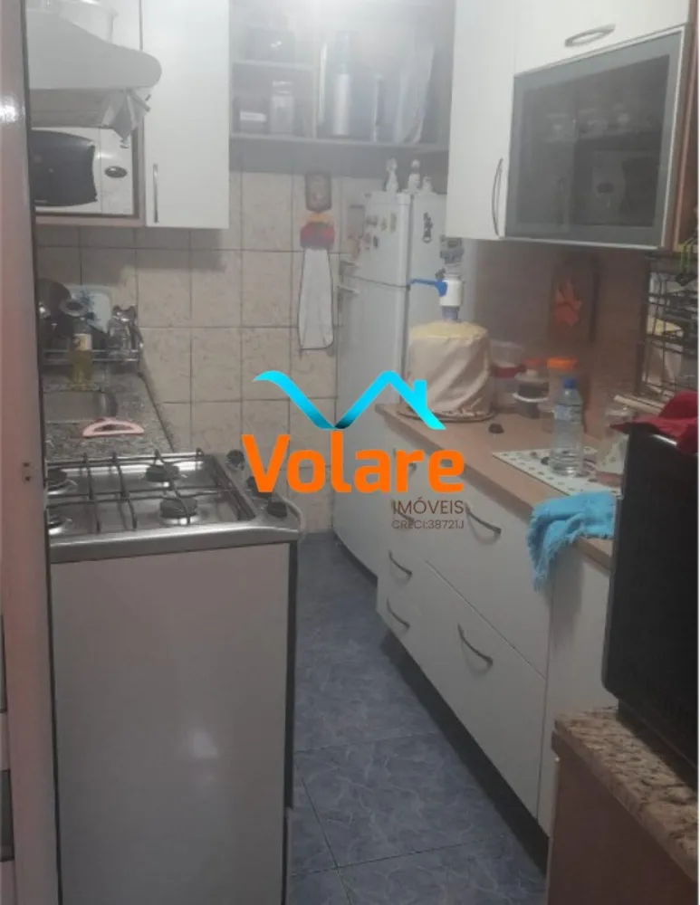 Casa, 4 quartos, 130 m² - Foto 3
