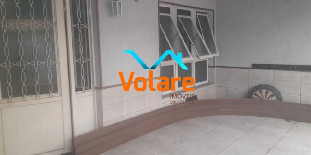 Casa, 4 quartos, 130 m² - Foto 8