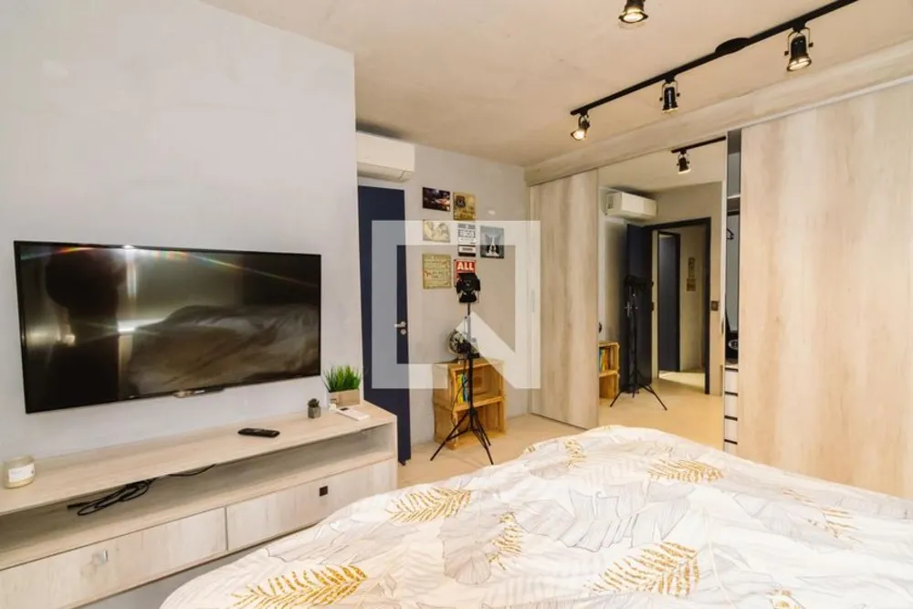 Apartamento, 1 quarto, 70 m² - Foto 3