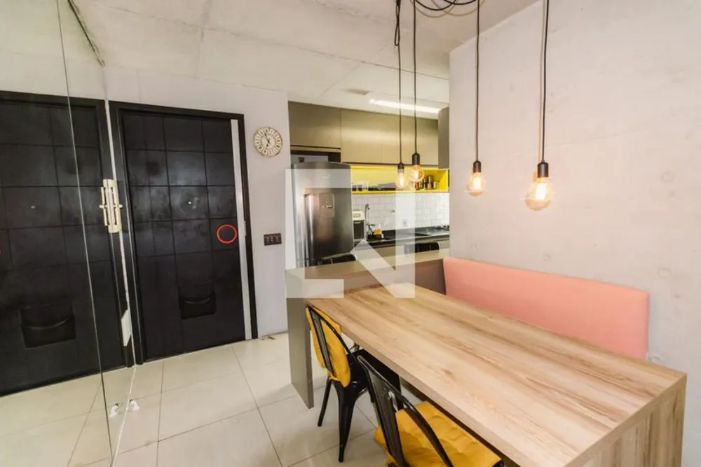 Apartamento, 1 quarto, 70 m² - Foto 1