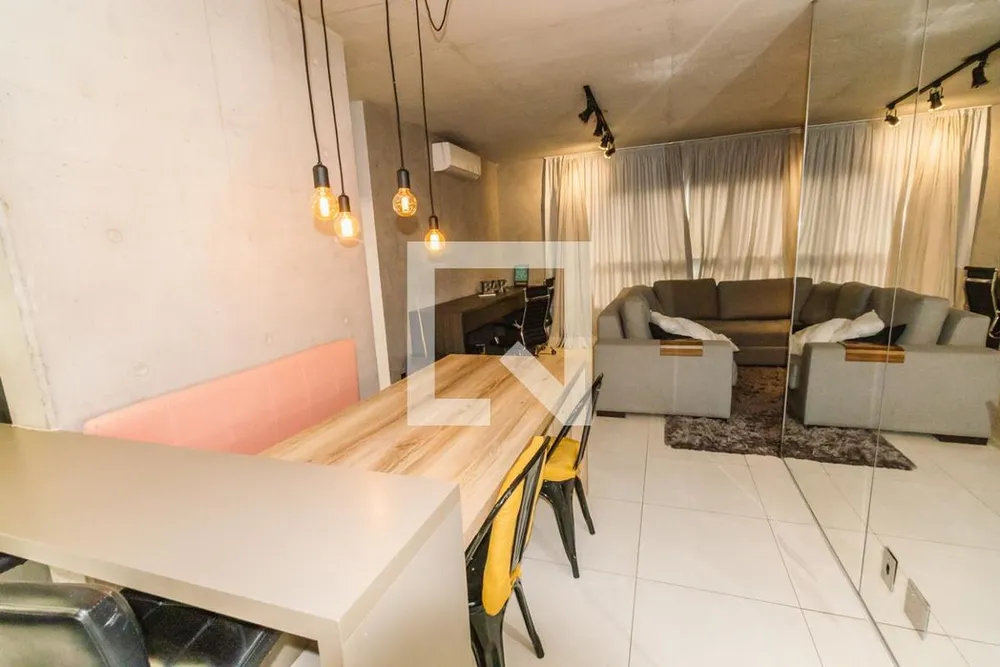 Apartamento, 1 quarto, 70 m² - Foto 4