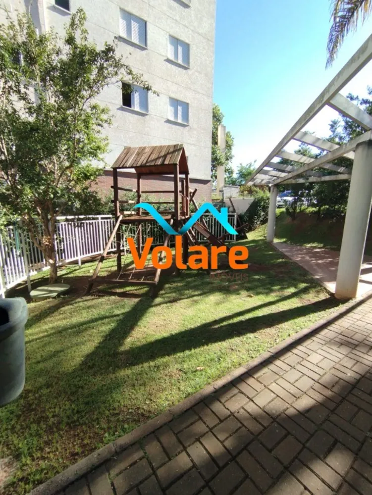 Apartamento, 2 quartos, 63 m² - Foto 1