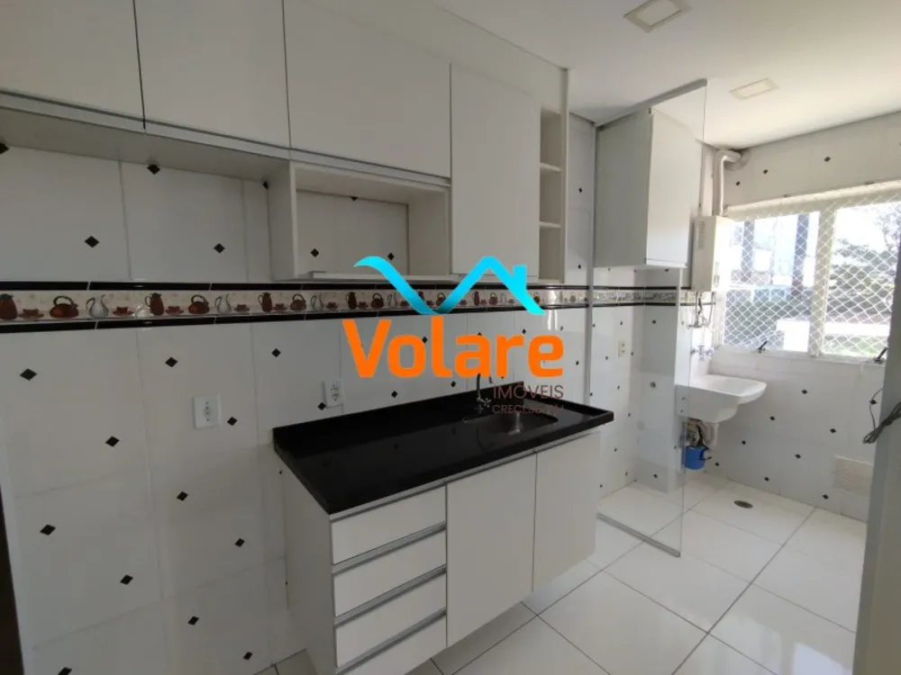 Apartamento, 2 quartos, 63 m² - Foto 2