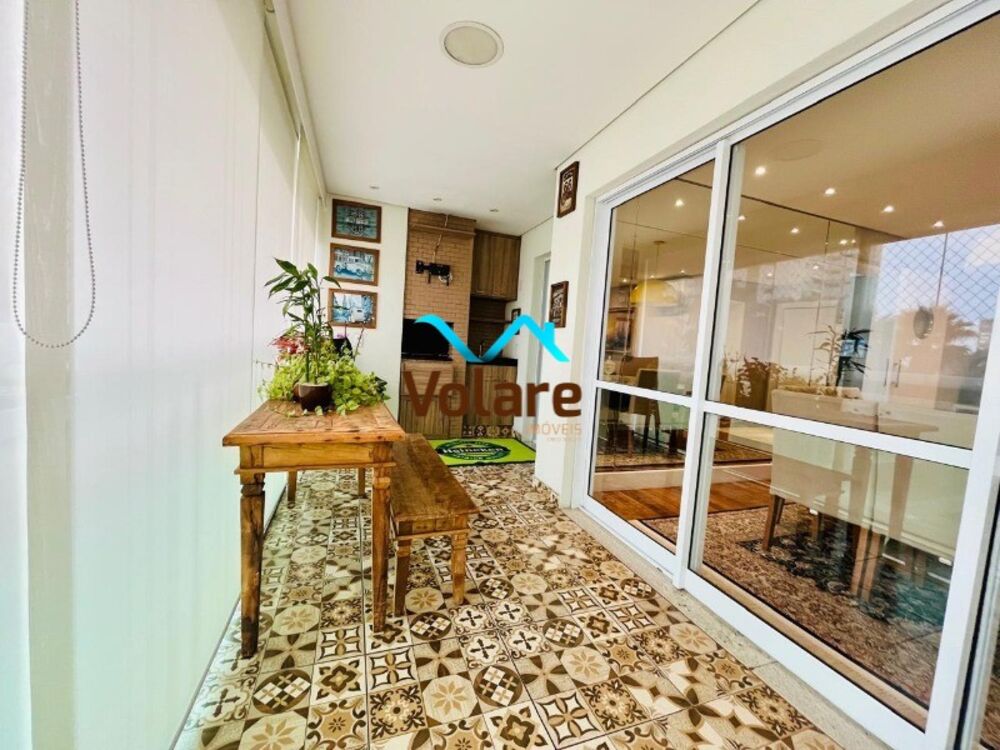 Apartamento à venda e aluguel com 3 quartos, 137m² - Foto 4