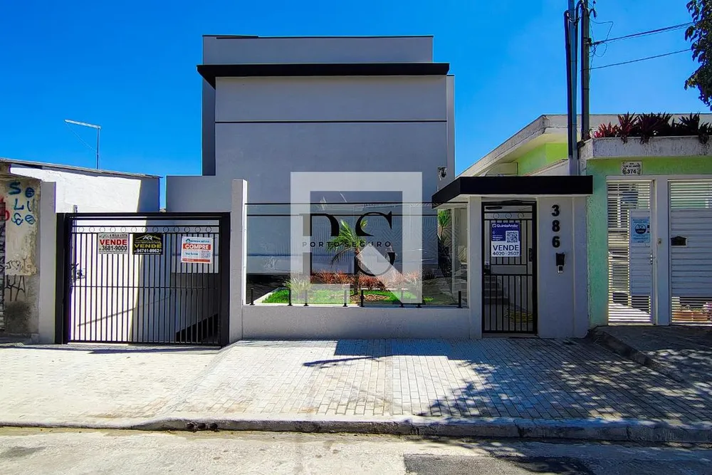 Casa, 2 quartos, 70 m² - Foto 6