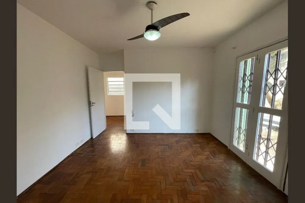Casa, 4 quartos, 199 m² - Foto 1
