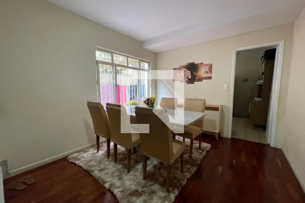 Casa, 5 quartos, 125 m² - Foto 6