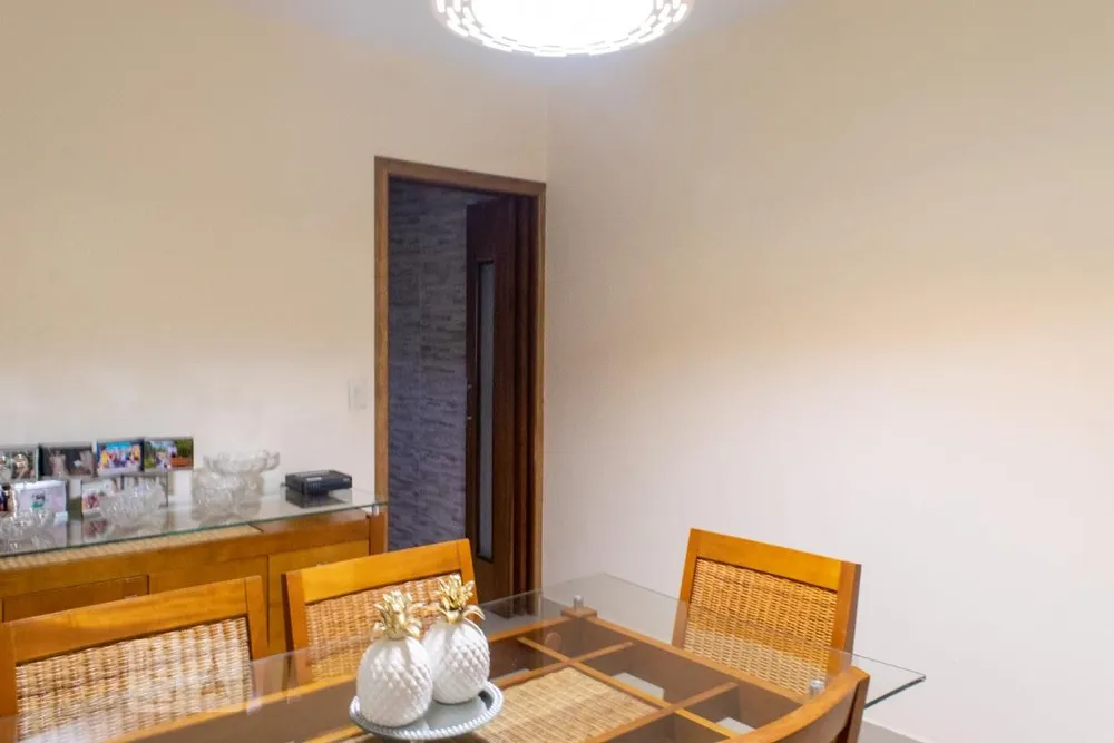 Casa, 3 quartos, 127 m² - Foto 2