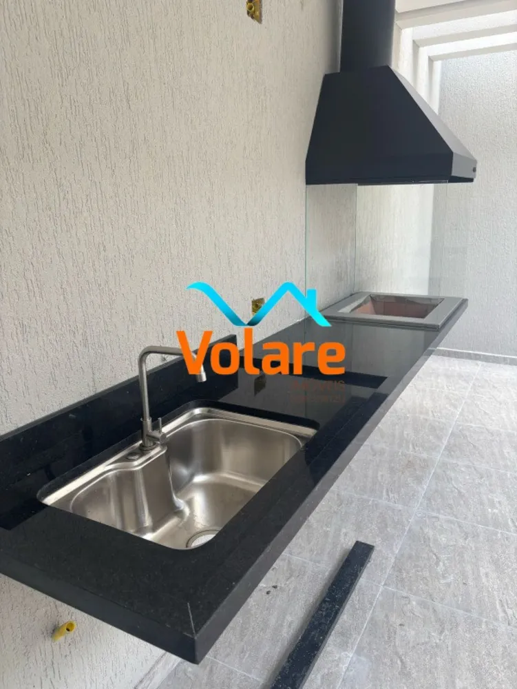 Casa, 3 quartos - Foto 7