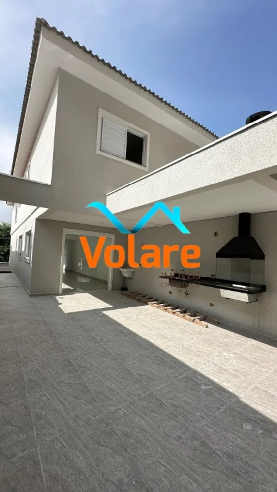 Casa, 3 quartos - Foto 2