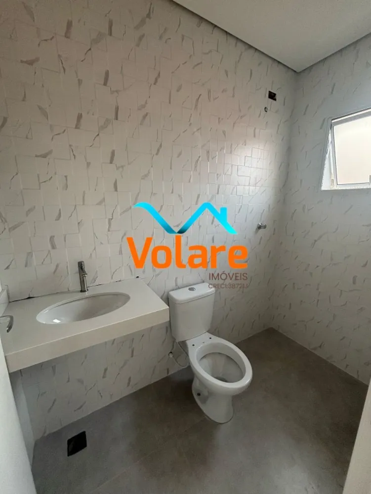 Casa, 3 quartos - Foto 4