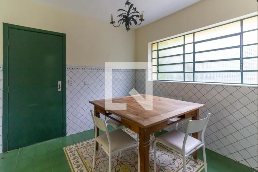Casa, 4 quartos, 430 m² - Foto 3