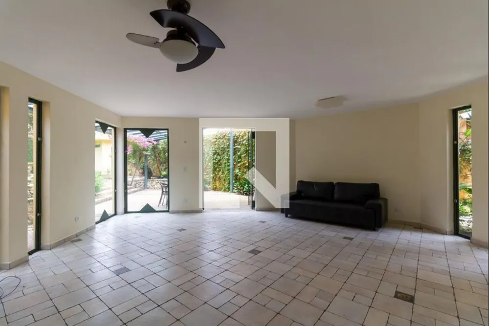 Casa, 4 quartos, 430 m² - Foto 1