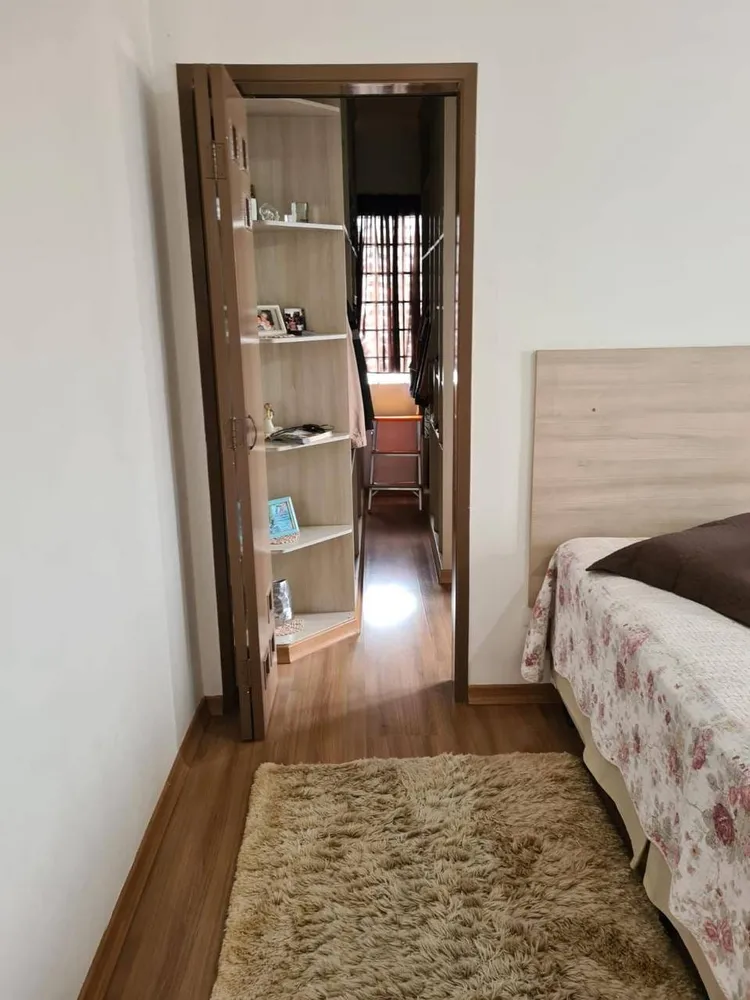 Casa, 3 quartos, 189 m² - Foto 4