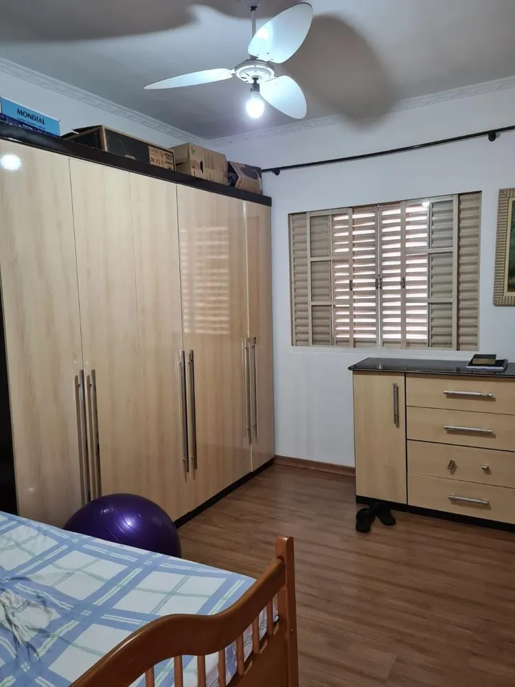 Casa, 3 quartos, 189 m² - Foto 7