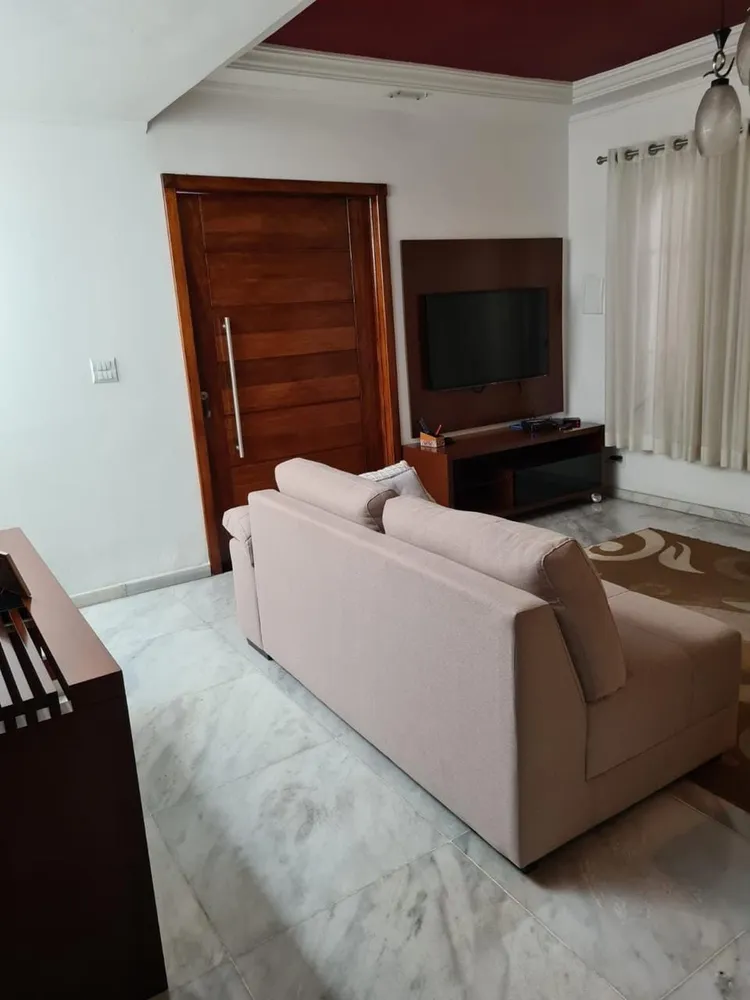 Casa, 3 quartos, 189 m² - Foto 3