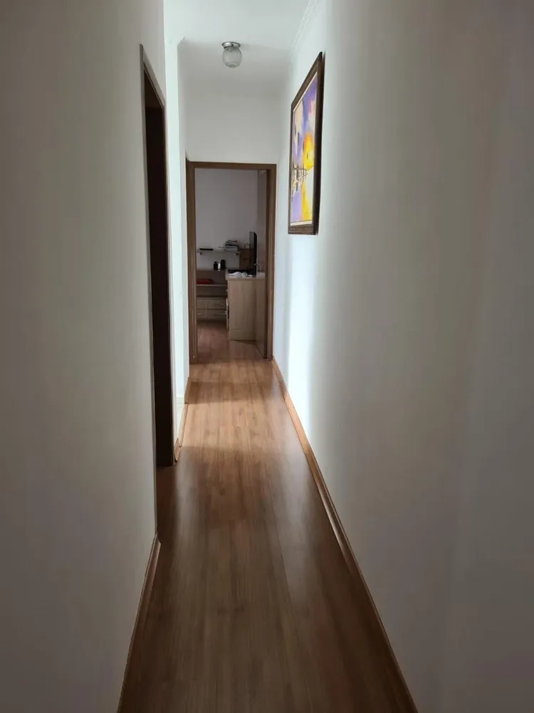 Casa, 3 quartos, 189 m² - Foto 2