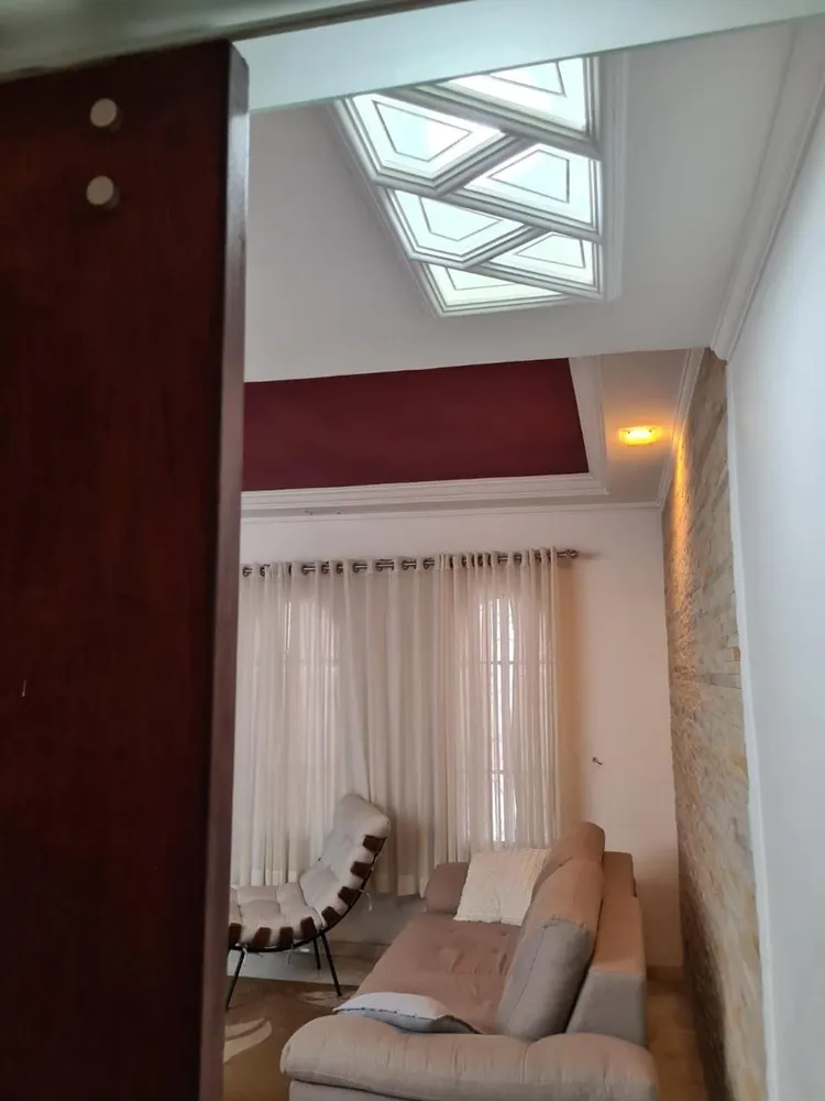 Casa, 3 quartos, 189 m² - Foto 8