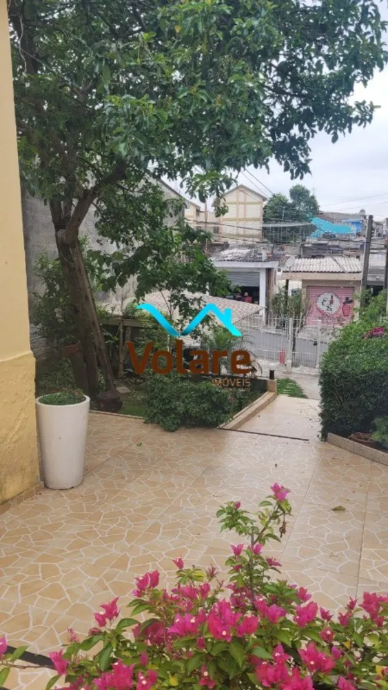 Casa, 2 quartos, 80 m² - Foto 6