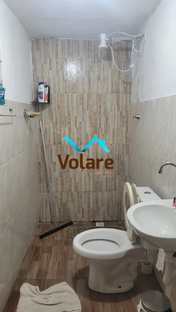 Casa, 2 quartos, 80 m² - Foto 12