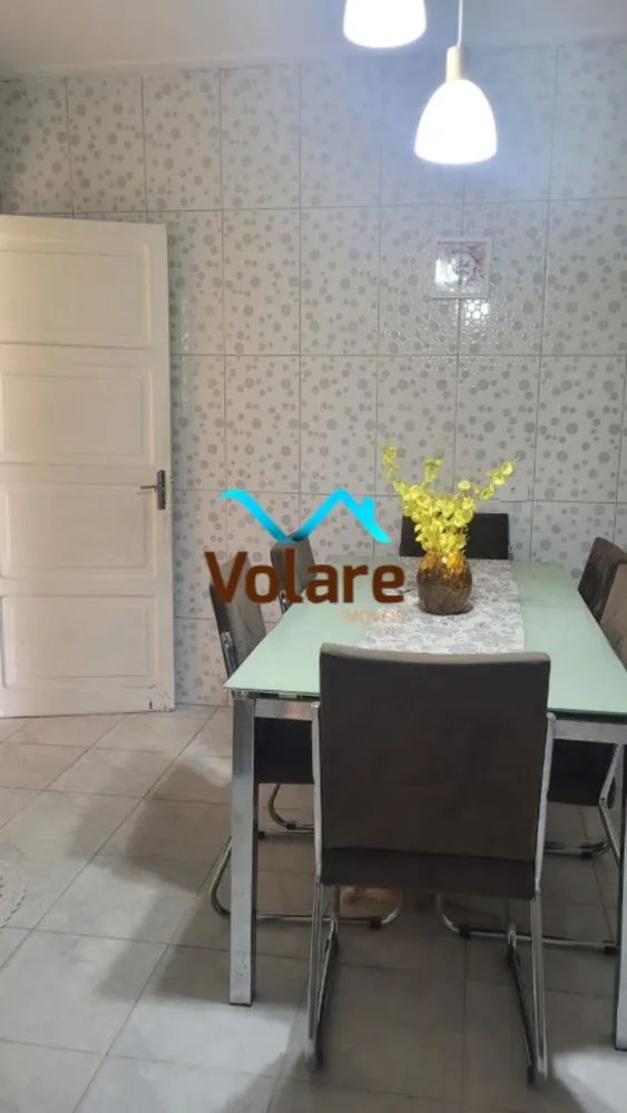 Casa, 2 quartos, 80 m² - Foto 7