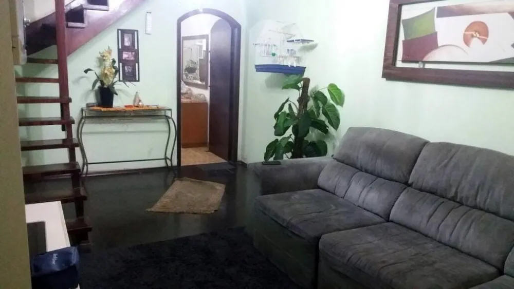 Casa, 3 quartos, 136 m² - Foto 3