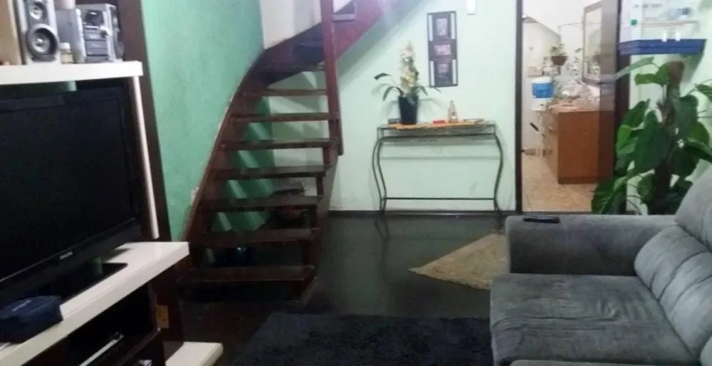Casa, 3 quartos, 136 m² - Foto 4