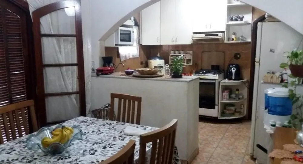 Casa, 3 quartos, 136 m² - Foto 1
