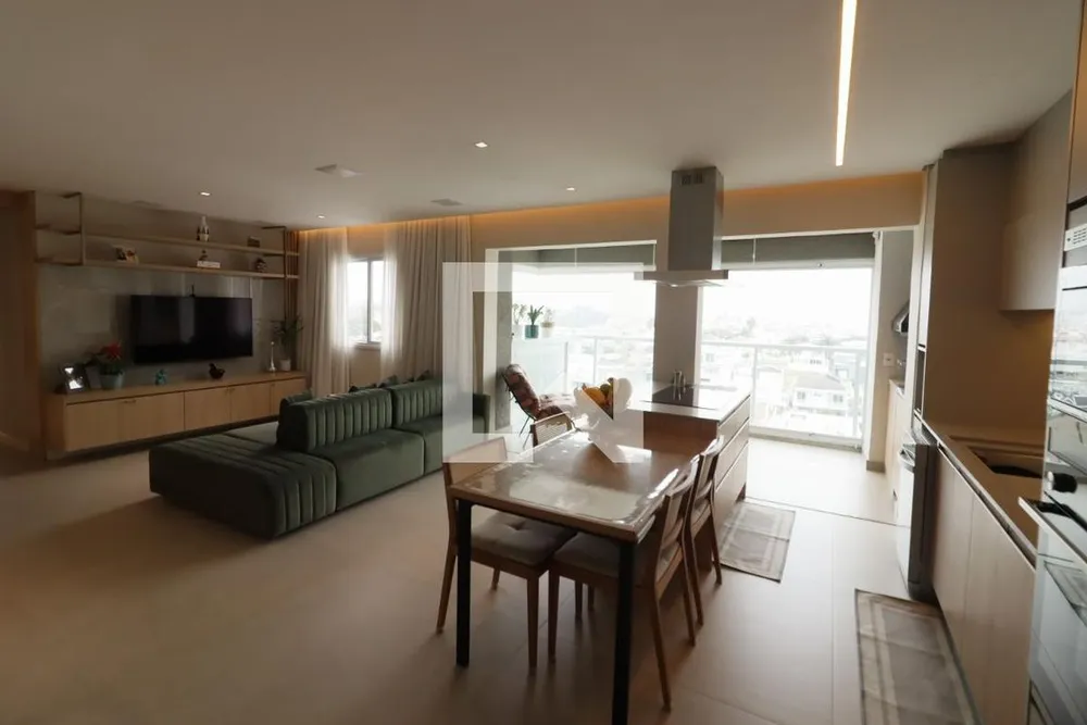 Apartamento, 3 quartos, 111 m² - Foto 2