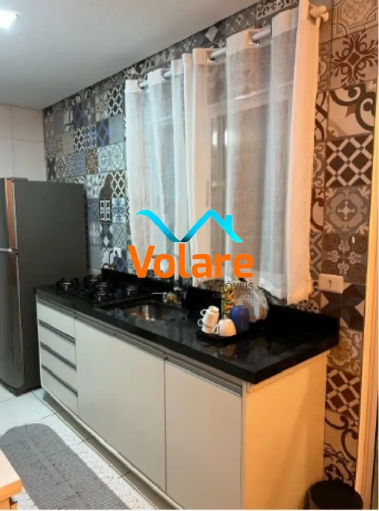 Casa, 3 quartos, 140 m² - Foto 1
