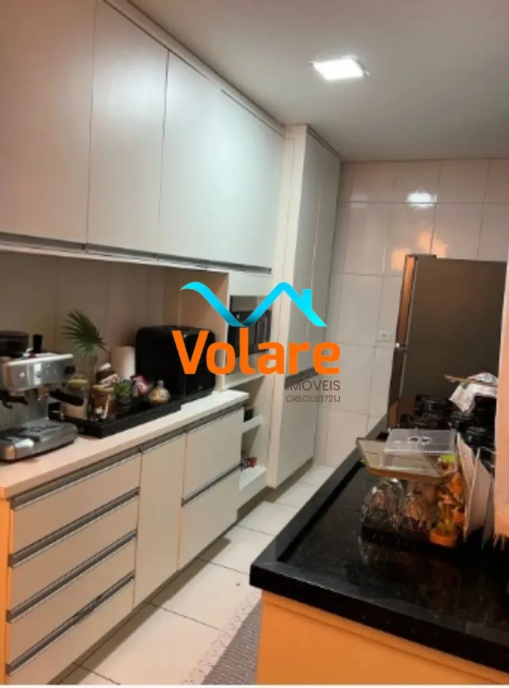 Casa, 3 quartos, 140 m² - Foto 4