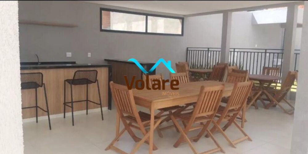 Apartamento, 2 quartos, 51 m² - Foto 2