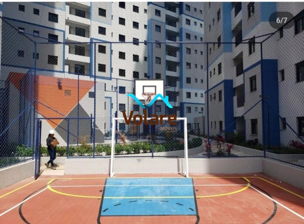 Apartamento, 2 quartos, 51 m² - Foto 3