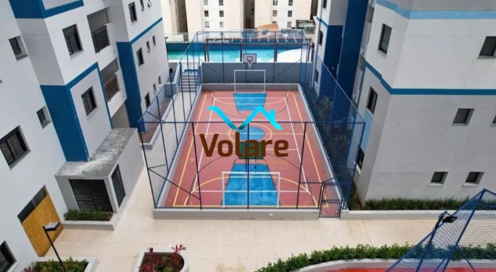 Apartamento, 2 quartos, 51 m² - Foto 4