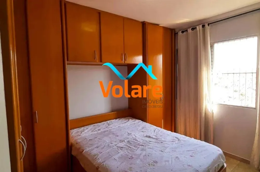 Apartamento, 2 quartos, 66 m² - Foto 1