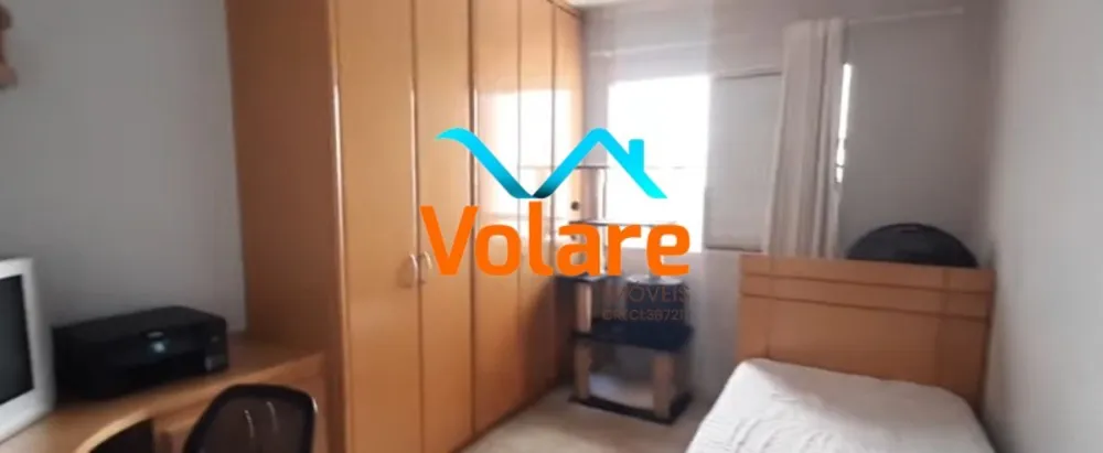 Apartamento, 2 quartos, 66 m² - Foto 4