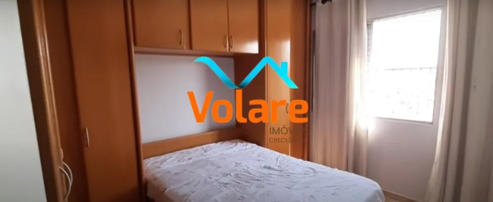 Apartamento, 2 quartos, 66 m² - Foto 2